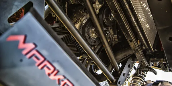 ​Forged Tradition Modern Innovation Your Edge Today​