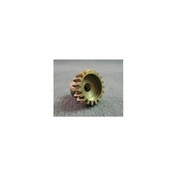 RW Racing 0.6 3mm PINION 25T Shaft - Ultimate RC Upgrade!