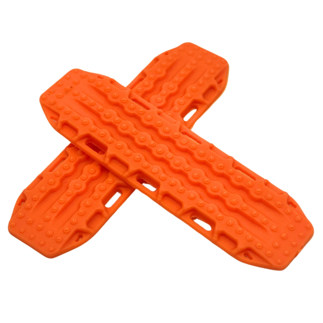 OZRC Recovery Tracks: Max Out Your RC Rock Crawler's Off-Road Performance!